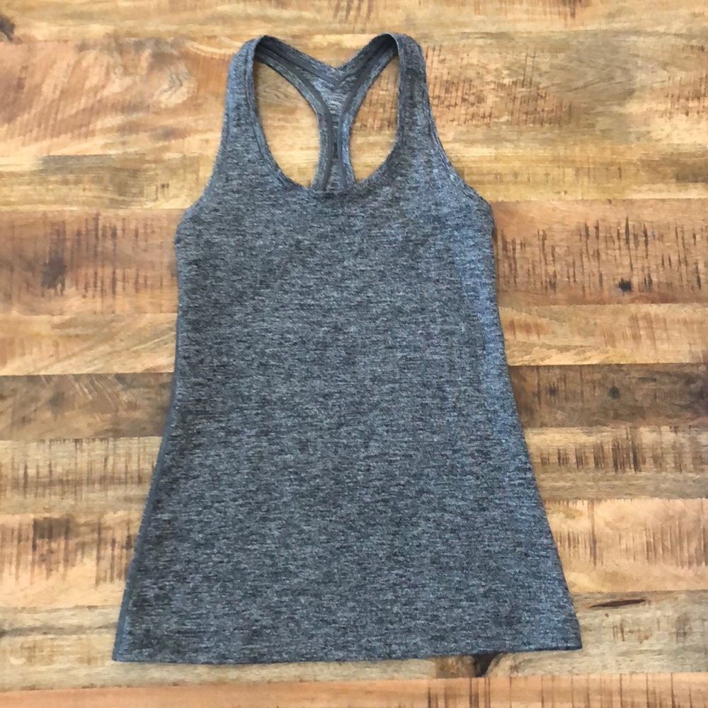 Lululemon Cool Racerback